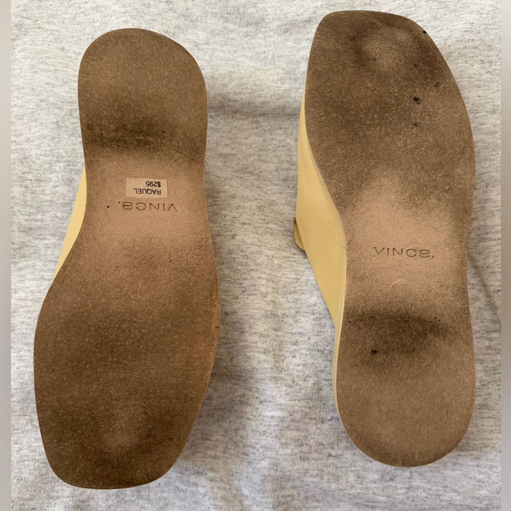 Vince Loafers - Picture 4 of 5